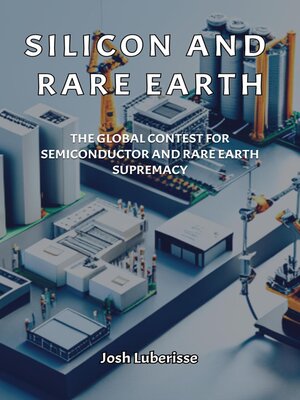 cover image of Silicon and Rare Earth